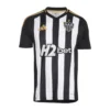3 Atletico-MG Thuisshirt 2025/26
