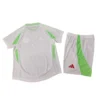 Algerije Thuisshirt 2024/25 Kids