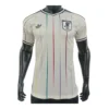 3 Japan WK Uitshirt 2026