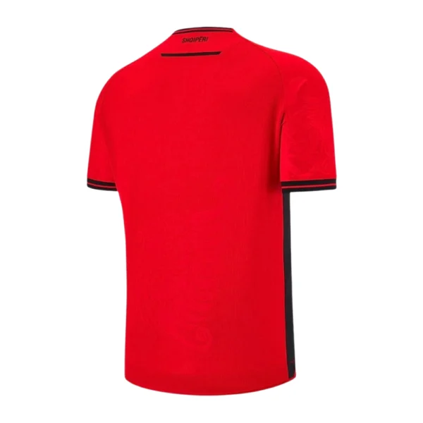 Albanië WK Thuisshirt 2026