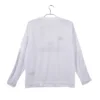 Real Madrid Retro Thuisshirt Long Sleeve 2015/16