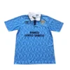 Lazio Thuisshirt Retro 1991/92