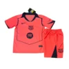 FC Barcelona 3de Set 2025/26 Kids