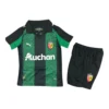 RC Lens Uit Set 2025/26 Kid
