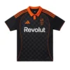30 Como 3de Shirt 2025/26