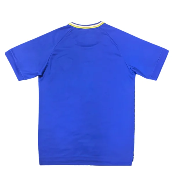 30 Oezbekistan Thuisshirt 2025/26