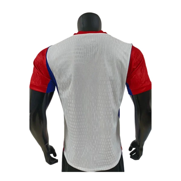 Kroatië WK Thuisshirt 2026