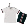31 Mexico WK Uit Set 2026 Kid