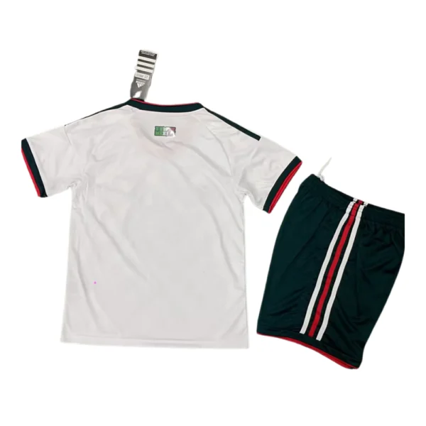 31 Mexico WK Uit Set 2026 Kid