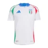 31 Italië Uitshirt 2024/25