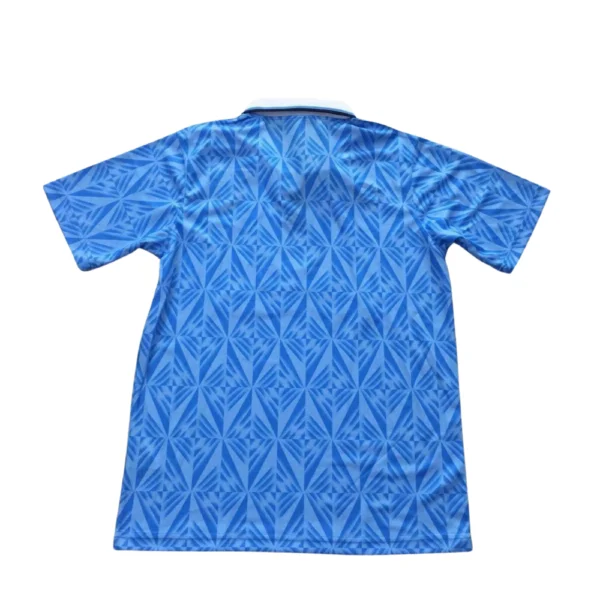 Lazio Thuisshirt Retro 1991/92
