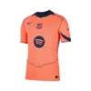 31 FC Barcelona 3de Shirt 2025/26