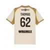 RC Lens 3de Shirt 2025/26