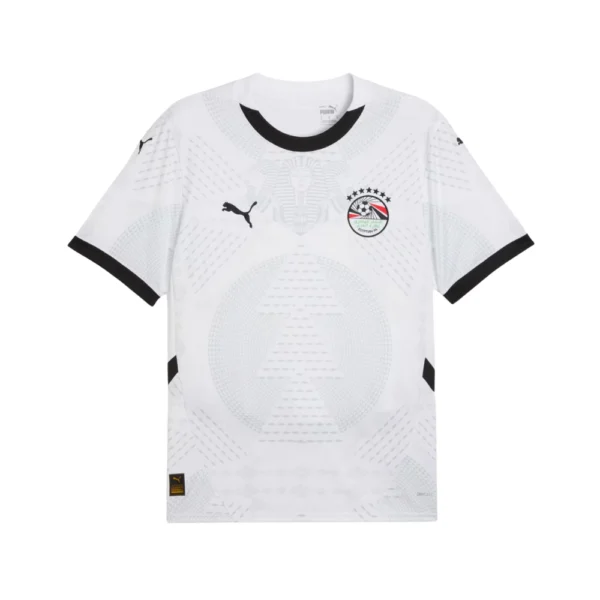 Egypte Uitshirt 2024/25