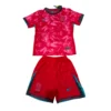 Zuid-Korea Thuis Set 2026 Kids