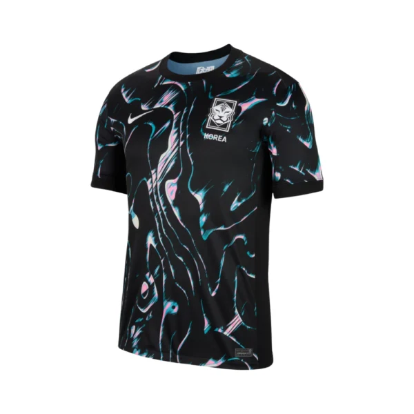 Zuid-Korea Uitshirt 2024/25