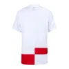Kroatië Thuisshirt 2024/25