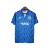 32 Napoli Thuisshirt Retro 1991/93