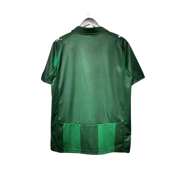 32 RC Lens Uitshirt 2025/26