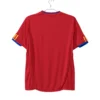 Spanje Thuisshirt Retro 2010/11