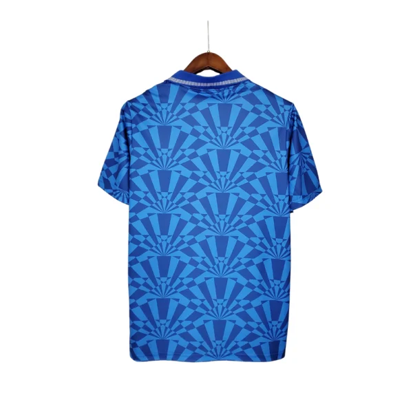 33 Napoli Thuisshirt Retro 1991/93