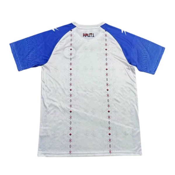 Haïti WK Uitshirt 2026