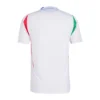 34 Italië Uitshirt 2024/25