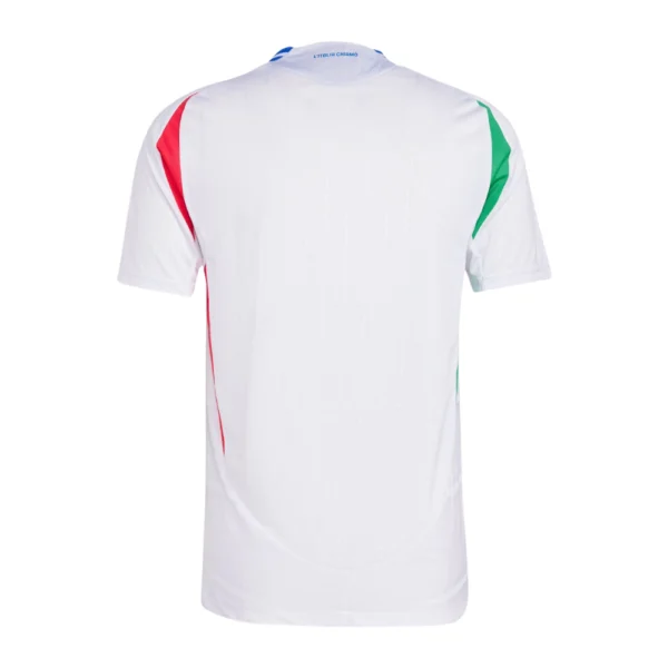 34 Italië Uitshirt 2024/25