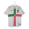 Portugal Uitshirt Retro 2012/13
