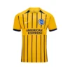 34 Brighton 3de Shirt 2025/26