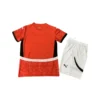 Egypte Thuisshirt 2024/25 Kids