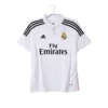 35 Real Madrid Retro Thuisshirt 2014/15