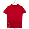 Spanje Thuisshirt Retro 2008/09