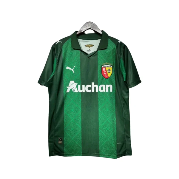 RC Lens Uitshirt 2025/26
