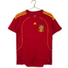 Spanje Thuisshirt Retro 2008/09