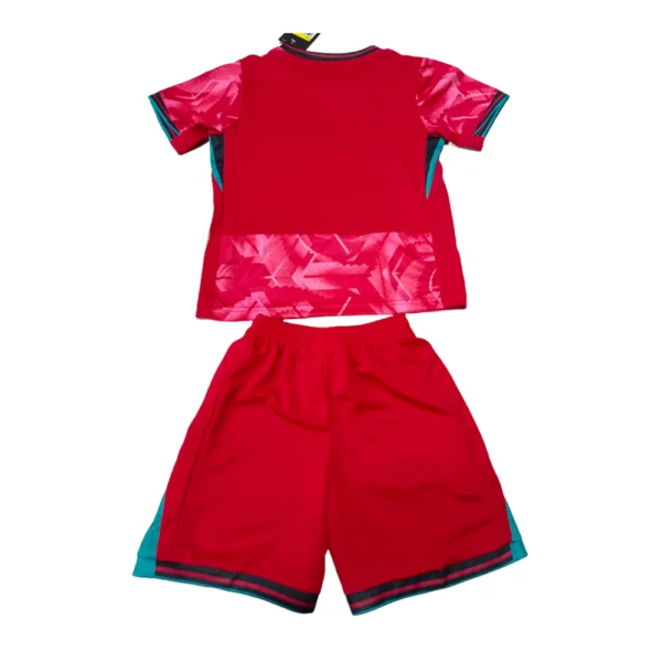 Zuid-Korea Thuis Set 2026 Kids