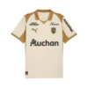 RC Lens 3de Shirt 2025/26