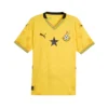 Ghana Uitshirt 2024/25
