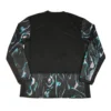 Zuid-Korea Uitshirt Long Sleeve 2024/25
