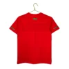 Portugal Thuisshirt Retro 2010/11