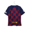 39 FC Barcelona Retro Thuisshirt 2019/20