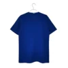 Manchester United Retro Uitshirt Blauw 2008/09