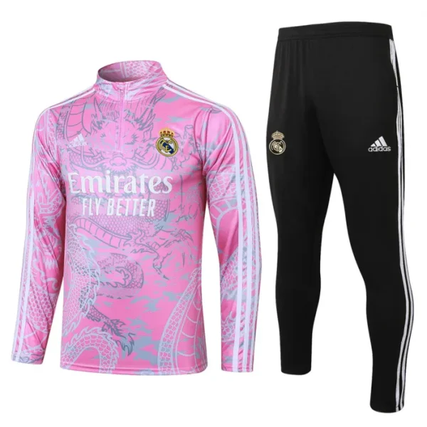 3dd2095403d6f1d0 Real Madrid Trainingspak 2025/26
