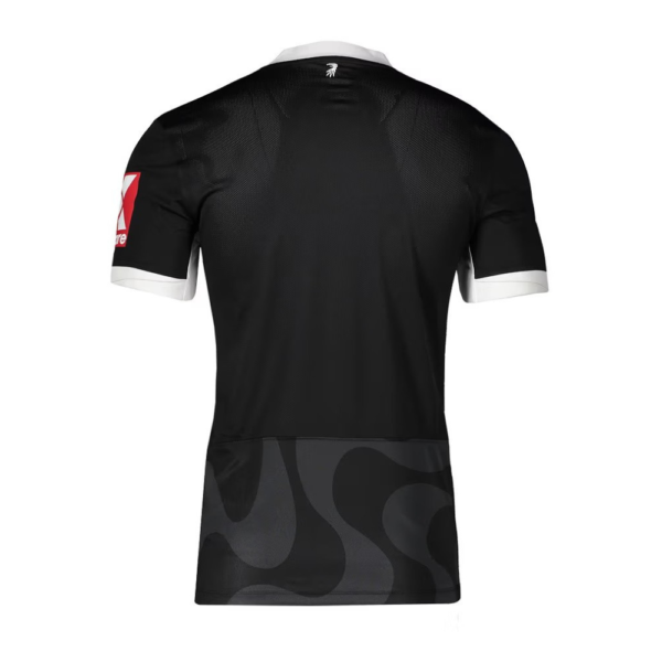4 SC Freiburg Uitshirt 2025/26