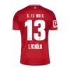 FC Köln Uitshirt 2025/26