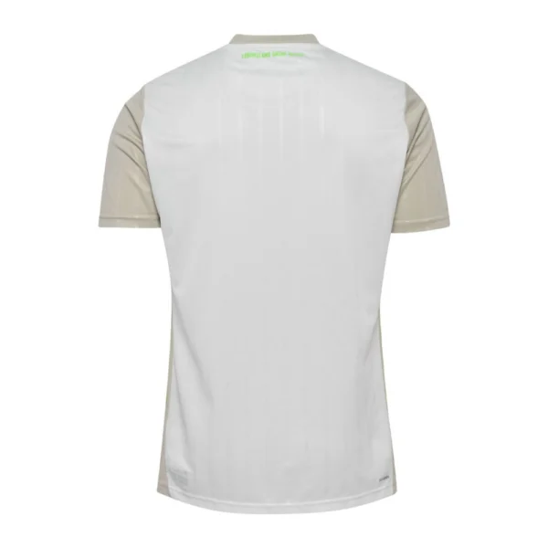 Werder Bremen Uitshirt 2025/26