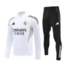 4 Real Madrid Trainingspak 2025/26