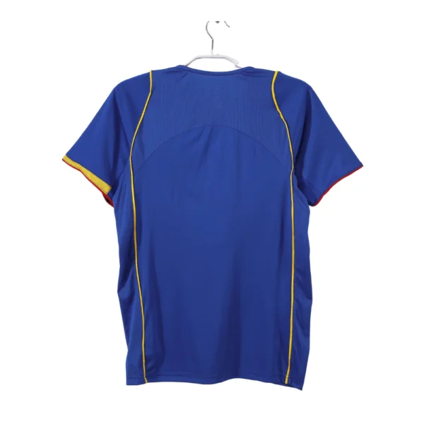 4 Arsenal Retro Uitshirt 2004/05