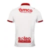 4 SC Braga Uitshirt 2025/26