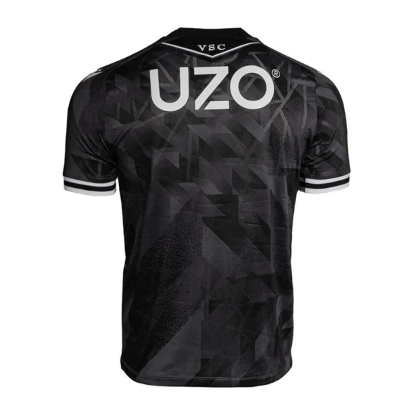 4 Vitória SC Uitshirt 2025/26